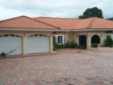 Upper Melwood Norbrook Cherry Gardens Kingston, Kingston / St. Andrew, Jamaica - House for Sale